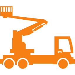 柞水高空作业车